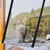 Fenster Katzenhängematte, Fensterplatz Window Lounger Produktbild-Vorschau 1