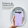 imoshion Powerbank 20.000 mAh - Quick Charge en Power Voir les images du produit 9