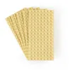 5x LEGO Bauplattte 8x16, Beige Produktbild-Vorschau 3