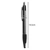 Stylo élégant avec antisèche Stylo à bille 2 en 1 avec Voir les images du produit 2