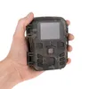 Mini-WLAN-Wildkamera Secutek SST-WiFi301 - 24MP, IP66 Produktbild-Vorschau 7