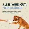 nimo® Haustier Wundspray mit Aloe Vera & Panthenol | Produktbild-Vorschau 2