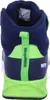 KangaRoos KX Hydro Stiefel Blau Produktbild-Vorschau 37