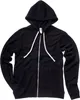 Bella Uni Triblend Full Zip Hoodie Kapuzenpullover Sweater, Produktbild-Vorschau 3