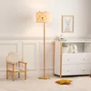 Stojacia lampa do detskej izby, CAT, 154 cm Náhľad obrázku produktu 5