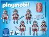 PLAYMOBIL 5393 - Squadra d'attacco romana Anteprima dell’immagine prodotto 3