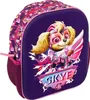 Kindergarten-Rucksack 3D D8 Psi Patrol Majewski Produktbild-Vorschau 2