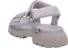 Kennel + Schmenger Sandalen Damen 31383137333136 Grau 40 Produktbild-Vorschau 3