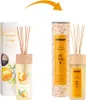 Raumduft - Orange 200ml 6er Pack Produktbild-Vorschau 2