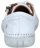 Manitu Damen Schnürschuh mit Reißverschluss und Produktbild-Vorschau 7