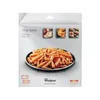 Wpro AVM250, Schüssel, Schwarz, Metall, 3,1 l, CE, 270 mm Produktbild-Vorschau 11
