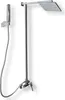 Duschpaneel Maui Duschset Komplettdusche Duschsäule Produktbild-Vorschau 1