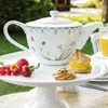 Villeroy & Boch Czajniczek Colourful Spring 6 os. Podgląd zdjęcia produktu 3