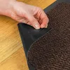Deco4Home Schmutzfangmatte 60x90cm | Fußmatte | Braun Produktbild-Vorschau 7