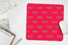 MuchoWow® Mauspad Mousepad Sommer - Sonnenbrille - Rot Produktbild-Vorschau 5