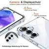 Etui do telefonu Samsung Galaxy A56 5G – przezroczyste etui Podgląd zdjęcia produktu 3