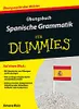Übungsbuch Spanische Grammatik für Dummies Produktbild-Vorschau 2