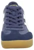 Skechers Zinger - Manzanilla Totale  Sneakers Laag - Blauw Voir les images du produit 18