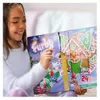 Calendario de Adviento Hasbro Furby Minis Vista previa de la imagen del producto 10