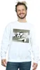 Disney - "Crazy Pilot" Sweatshirt für Herren BI37853 (5XL) Produktbild-Vorschau 2
