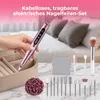 Nagelfeile, Nagelfräser für Gelnägel, Produktbild-Vorschau 9