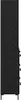 Maison Exclusive - Highboard Schwarz Eichen-Optik 69,5 x 34 Produktbild-Vorschau 9