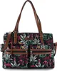 PICARD Schultertasche Umhängetasche Sonja Shopper Jungle Produktbild-Vorschau 6