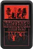 Stranger Thinngs 5 Spielkarten Metal Produktbild-Vorschau 2