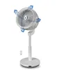 Ventilateur de tour Macom Tornado avec double oscillation Voir les images du produit 3