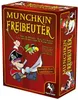 Munchkin Freibeuter 1+2 Produktbild-Vorschau 5
