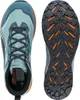 LOWA AMPLUX 2 GTX, Männlich, Erwachsener, Blau, Orange, Produktbild-Vorschau 6