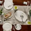 Oválný talíř Villeroy & Boch Manoir 37x27cm Náhled obrázku produktu 6