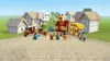 LEGO Minecraft Balloon Ghast attaque le village, jouet Voir les images du produit 23