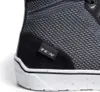 Buty motocyklowe damskie TCX Ikasu Air, czarno-szaro-białe, Podgląd zdjęcia produktu 5