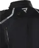 Rebelhorn Patrol Motorrad Textiljacke Farbe: Schwarz, Produktbild-Vorschau 6