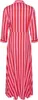 Yas Savanna Langarmkleid Rot,Rosa XL Frau Rot,Rosa XL Produktbild-Vorschau 4