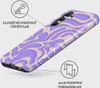 Etui do Samsung Galaxy A55 - Etui twarde Burga Tough - Podgląd zdjęcia produktu 3