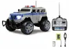 Jamara Polizei Panzerwagen 27MHz ,410032 Produktbild-Vorschau 23