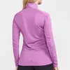 Craft Core Gain Midlayer Damenshirt Produktbild-Vorschau 2