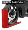 Vigevee 2x Supporto per moto, supporto di montaggio, Anteprima dell’immagine prodotto 3