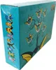 A gift box for the Pokémon TCG, featuring Vaporeon artwork. Produktbild-Vorschau
