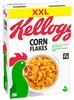 Kelloggs Corn Flakes Classic XXL Pack Raňajkové cereálie Náhľad obrázku produktu 3