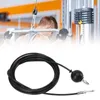 Fitness lanový posilovač 5 m z ocelového drátu, vhodný pro Náhled obrázku produktu 2