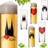 IMPERIAL Kölschgläser mit Kölner Dom Motiven 200ml (max Produktbild-Vorschau 9