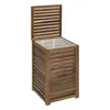 5 five simply smart - Wäschekorb "blackacia" 65l aus Produktbild-Vorschau 2