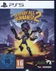 Destroy All Humans 2: Reprobed PS-5 Produktbild-Vorschau 13