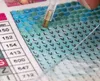 Malatec 17012 5D-Diamantmalerei - Eule Produktbild-Vorschau 5