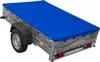 PKW Anhänger auf Federn 200x125 UNITRAILER GARDEN 201/R Produktbild-Vorschau 10