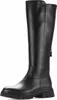 Gabor Langschaftstiefel  Schwarz Produktbild-Vorschau 3