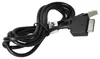 vhbw USB Kabel kompatibel mit Sony Playstation Portable Go Produktbild-Vorschau 2